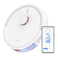 Xiaomi Robot Vacuum S20