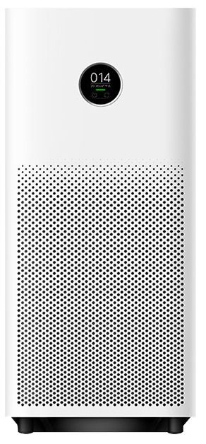Xiaomi Smart Air Purifier 4 Lite, Purificatore d'aria