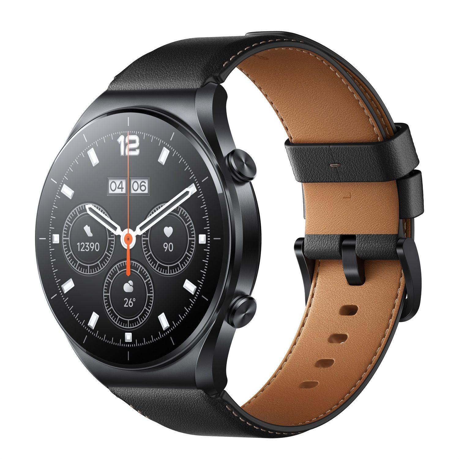 Xiaomi presenta Watch S1: ecco il nuovo smartwatch del marchio. Prezzo e  dettagli