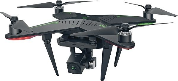 Xiro Xplorer V