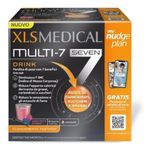 XLS Medical Multi-7 Drink Bustine