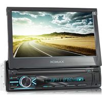 Xomax XM-V746