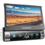 Xomax XM-V762