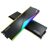 XPG Lancer RGB DDR5 5600 MHz CL36 Black Edition