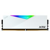 XPG Lancer RGB DDR5 6000 MHz CL30 White Edition