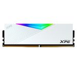 XPG Lancer RGB DDR5 6400 MHz CL32 White Edition