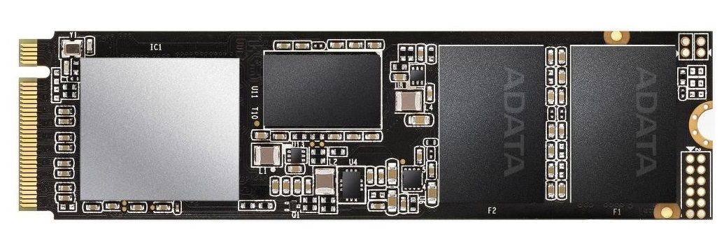 XPG SX8200 Pro