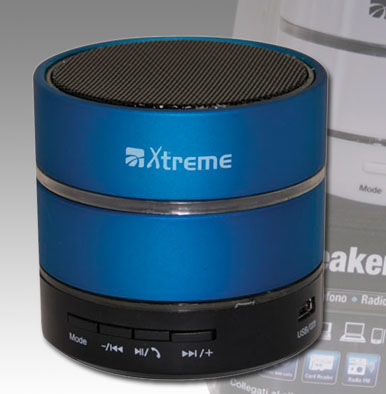 Xtreme 33136B