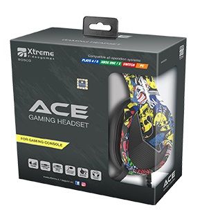 Xtreme Ace