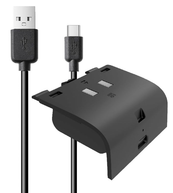 JCD Per Controller Wireless XboxOne Coperchio Guscio Batteria - Foto 9