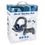 Xtreme Blu Game Kit per PS4