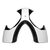 Xtreme Bridge Charging Dock per PS5
