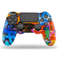 Xtreme PLAYS4 Silicon Cover per PS4