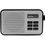 Xtreme Dab+ Radio (33191)