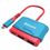 Xtreme Dock TV Portatile per Switch