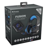 Xtreme Fusion Headset