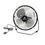 Xtreme Mini Ventilatore USB (10305)