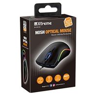 Xtreme Nosh Optical Mouse