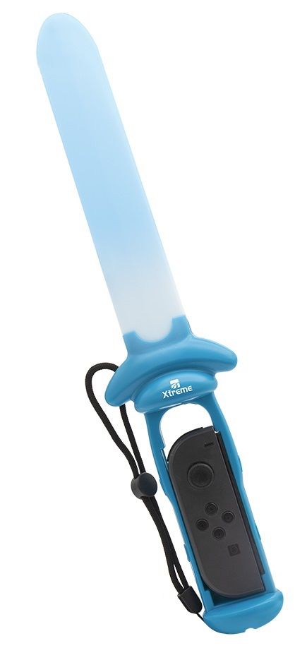 Xtreme Spada Laser per Switch