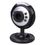 Xtreme Webcam con LED