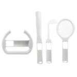 Xtreme Wii Kit Sport 4 in 1