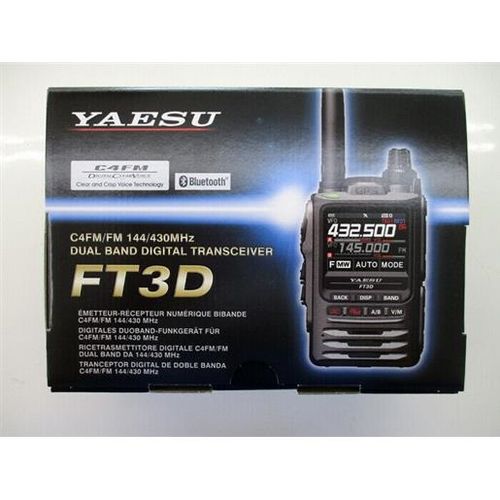 Yaesu FT3D Confronta prezzi Trovaprezzi.it