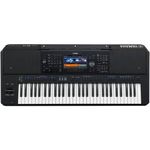 Yamaha Arranger PSR-SX700