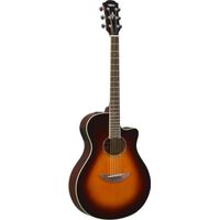 Yamaha Chitarra acustico-elettrica APX600