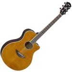 Yamaha Chitarra acustico-elettrica APX600FM