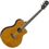 Yamaha Chitarra acustico-elettrica APX600FM