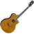 Yamaha Chitarra acustico-elettrica APX600FM