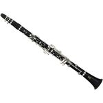 Yamaha Clarinetto YCL-255S
