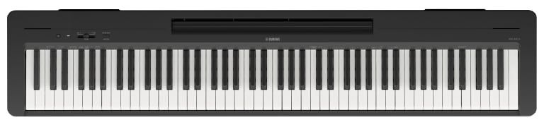 Yamaha Pianoforte digitale P-145