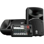 Yamaha Stagepas 400BT