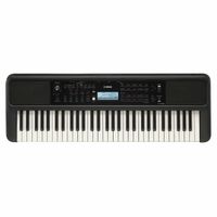 Yamaha Tastiera PSR-E383
