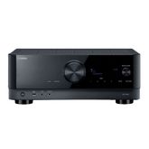 Yamaha TSR-400