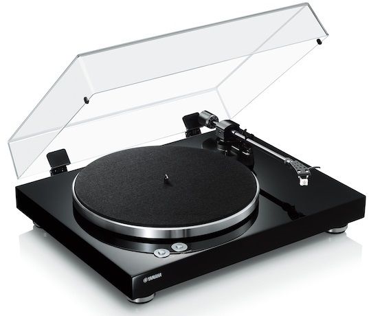 Yamaha TT-S303
