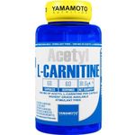 Yamamoto Nutrition Acetyl L-Carnitine Capsule