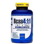 Yamamoto Nutrition BCAA 4:1:1 Compresse