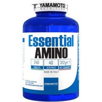 Yamamoto Nutrition Essential Amino Compresse