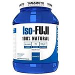 Yamamoto Nutrition Iso-Fuji 100% Natural 700g