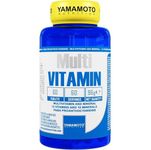 Yamamoto Nutrition Multi Vitamin Compresse