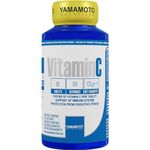 Yamamoto Nutrition Vitamin C 1000mg Compresse