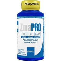 Yamamoto Nutrition Zmapro Capsule