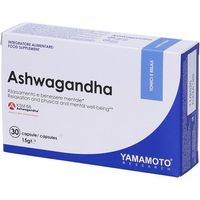 Yamamoto Research Ashwagandha KSM-66