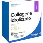 Yamamoto Research Collagene Idrolizzato Verisol Bustine