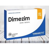 Yamamoto Research Dimezim Compresse