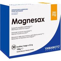 Yamamoto Research Magnesax Bustine