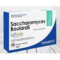 Yamamoto Research Saccharomyces Boulardii Capsule