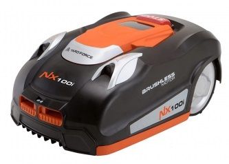 Yard Force NX100i